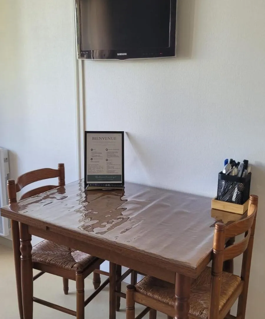 Appartement Barbotan Les Thermes Cazaubon