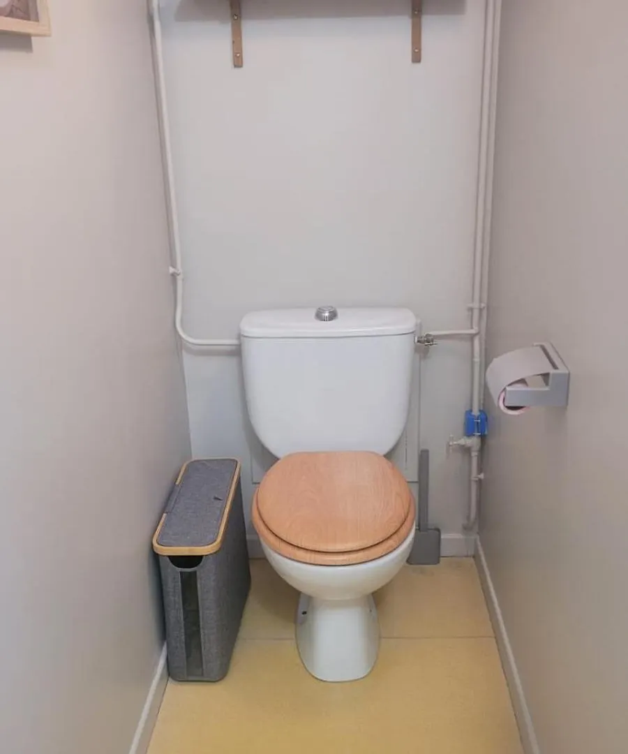 公寓 Appartement Barbotan Les Thermes Cazaubon