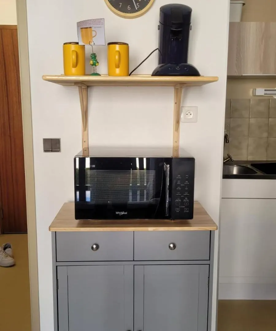 Appartement Barbotan Les Thermes Cazaubon 0*,  法国