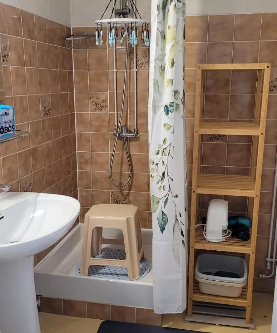 Appartement Barbotan Les Thermes Cazaubon