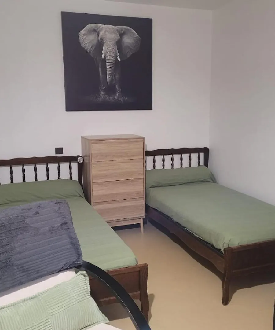 Appartement Barbotan Les Thermes Cazaubon 公寓